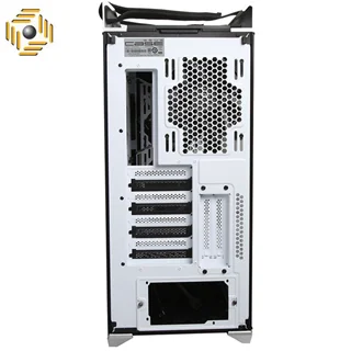 کیس کامپیوتر ایسوس مدل ROG Strix Helios White Edition