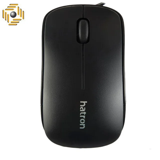 ماوس هترون مدل HM408SL