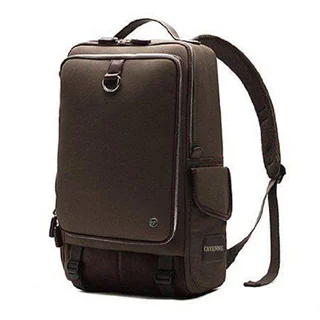 کوله پشتی لپ تاپ کاین مدل C01 مناسب برای لپ تاپ 15.6 اینچی