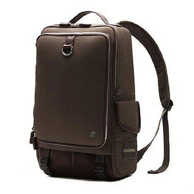 کوله پشتی لپ تاپ کاین مدل C01 مناسب برای لپ تاپ 15.6 اینچی