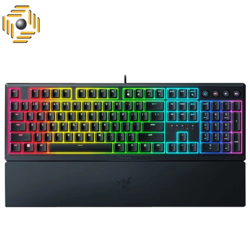 کیبورد گیمینگ ریزر Ornata V3 RGB