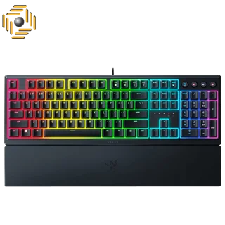 کیبورد گیمینگ ریزر Ornata V3 RGB