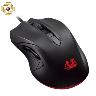 ماوس مخصوص بازی ایسوس مدل Cerberus