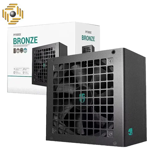 پاور 500 وات دیپ کول PF500X