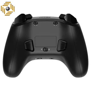 دسته بازی بی سیم ام اس آی FORCE GC300 Black
