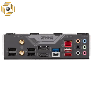 مادربرد گیگابایت B760 GAMING X AX DDR5