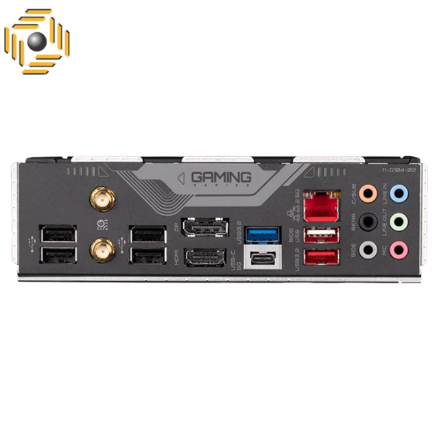 مادربرد گیگابایت B760 GAMING X AX DDR5