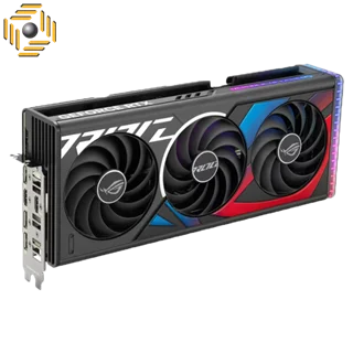 کارت گرافیک ایسوس ROG Strix GeForce RTX 4070Ti 12GB GDDR6X OC Edition
