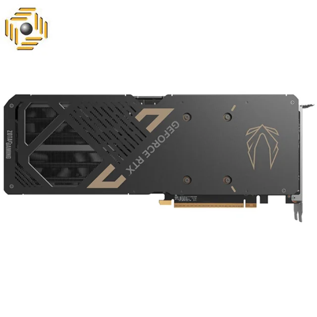 کارت گرافیک گیمینگ زوتک مدل GAMING GeForce RTX 5070 SOLID