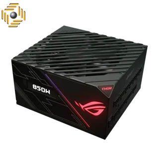 منبع تغذیه کامپیوتر ایسوس مدل ROG THOR 850P