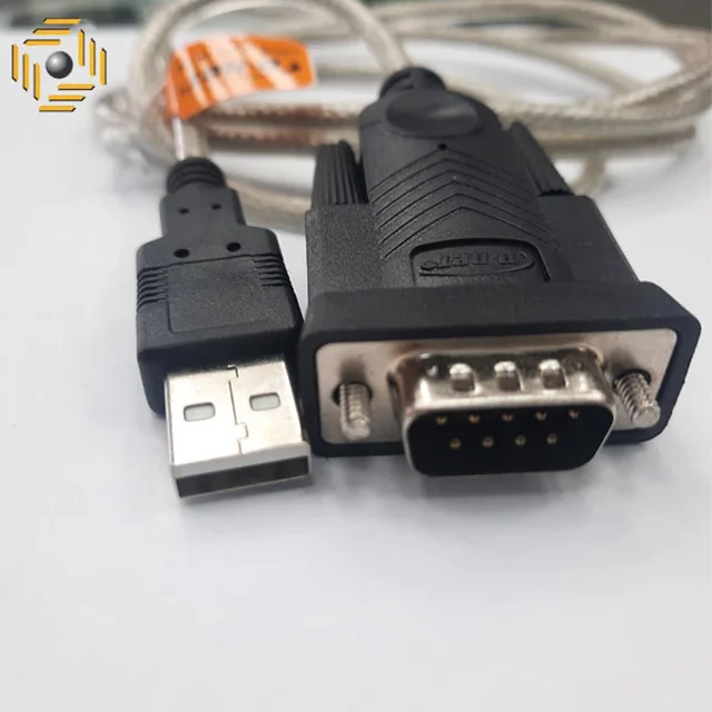 تبدیل USB به RS232 دی نت مدل D-426