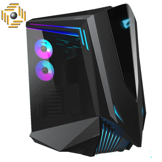 سیستم گیمینگ Aorus II