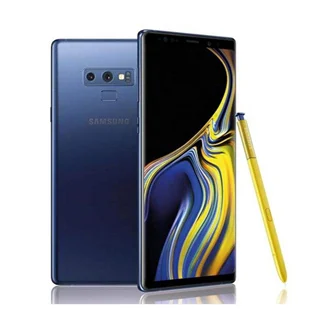 گوشی موبایل سامسونگ مدل Galaxy Note 9 دو سیمکارت ظرفیت 128 گیگابایت