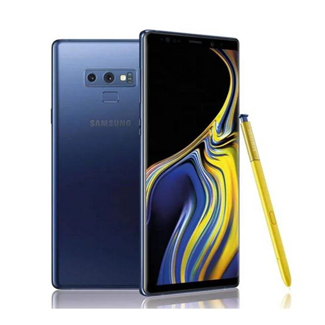 گوشی موبایل سامسونگ مدل Galaxy Note 9 دو سیمکارت ظرفیت 128 گیگابایت