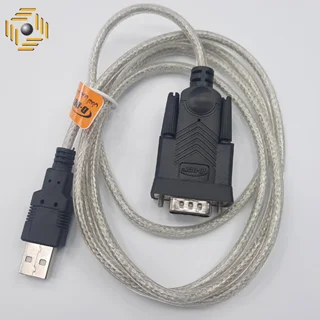 تبدیل USB به RS232 دی نت مدل D-426
