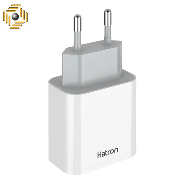 شارژر دیواری 20 وات هترون مدل HWC 2202PQ