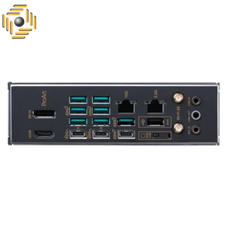 مادربرد ایسوس ProArt X670E-CREATOR WIFI
