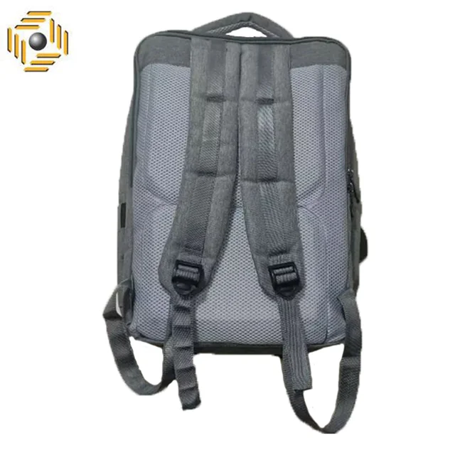 کوله پشتی لپ تاپ MACK bb23