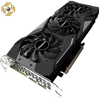 کارت گرافیک گیگابایت مدل RTX 2060 SUPER GAMING OC 3X 8G