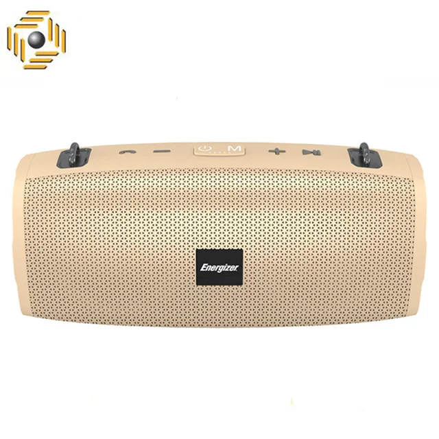 اسپیکر بلوتوثی قابل حمل انرجایزر مدل BTS204