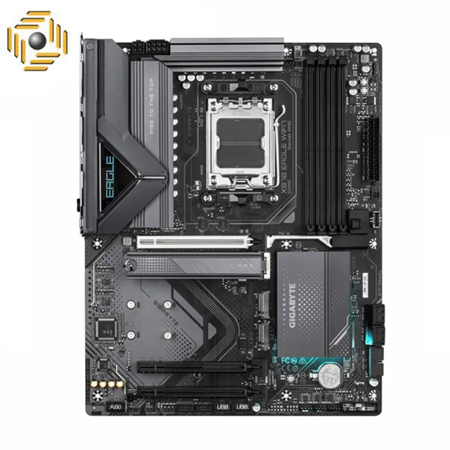 مادربرد گیگابایت X870 EAGLE WIFI7
