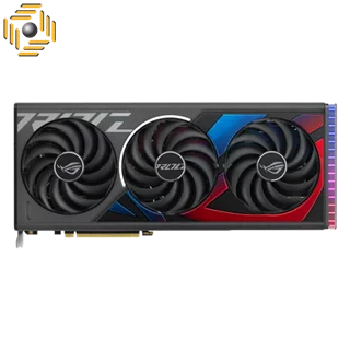 کارت گرافیک ایسوس ROG Strix GeForce RTX 4070Ti 12GB GDDR6X OC Edition