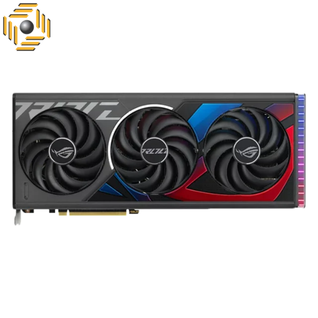 کارت گرافیک ایسوس ROG Strix GeForce RTX 4070Ti 12GB GDDR6X OC Edition