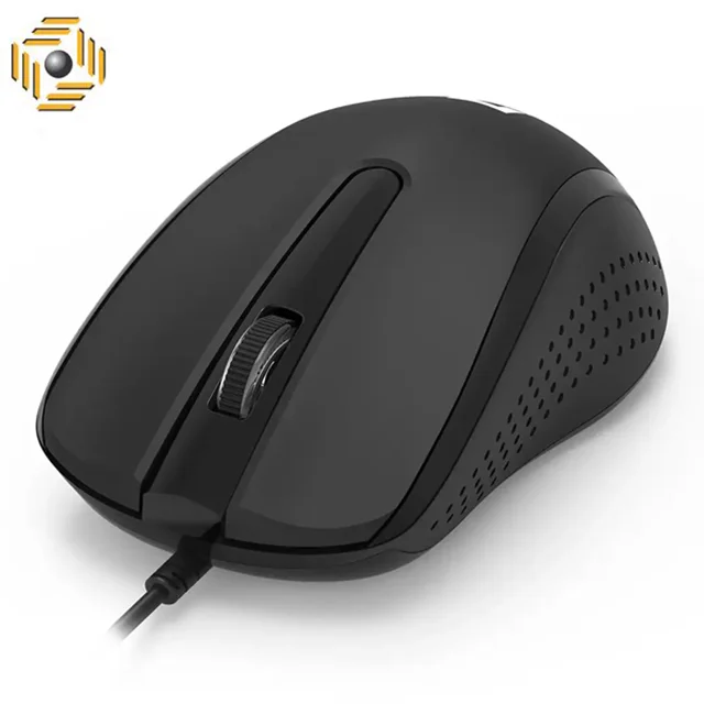 موس گیمینگ ردراگون BM-4049