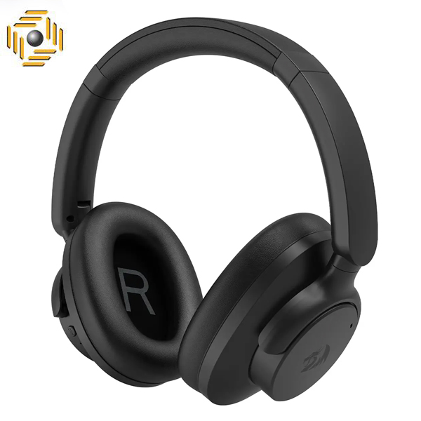 هدست بی سیم گیمینگ ردراگون H610 Black