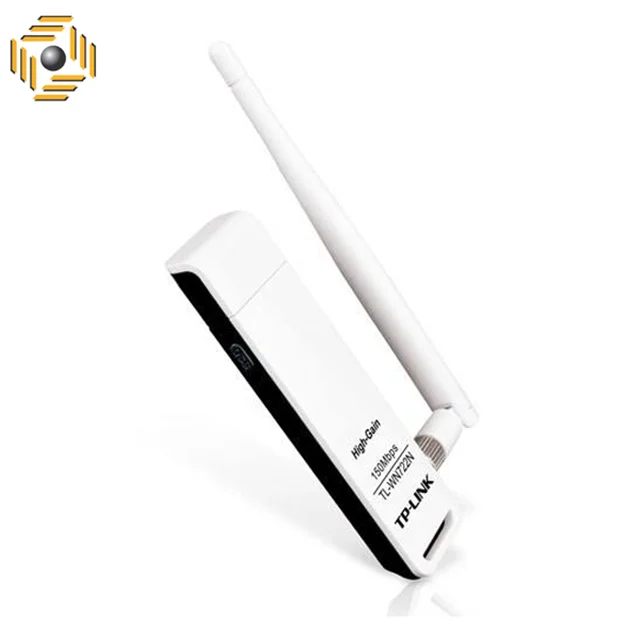کارت شبکه بیسیم تی پی-لینک مدل TL-WN722N