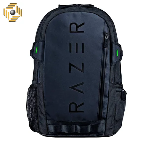 کوله پشتی لپ تاپ گیمینگ Rogue Backpack (17.3") V3 - Black