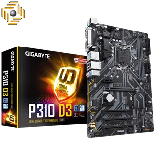 مادربوردGIGABYTE P310 D3