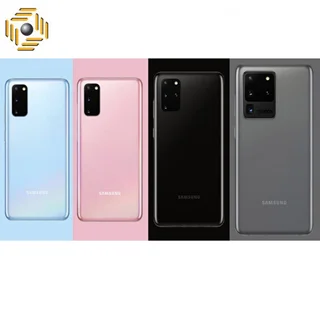 گوشی موبایل سامسونگ مدل Galaxy S20 5G دو سیم کارت ظرفیت 128 گیگابایت