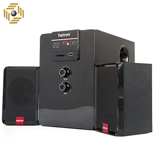 پخش کننده خانگی هترون مدل HSP265