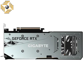 کارت گرافیک گیگابایت RTX 3050 GAMING OC 8G