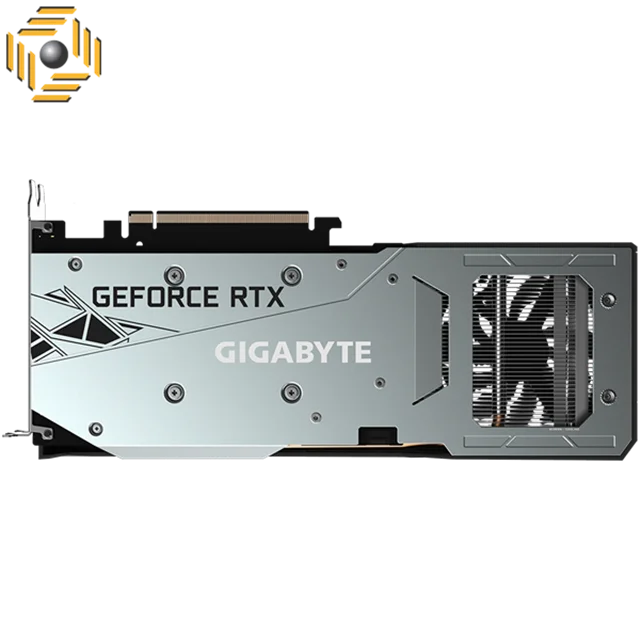 کارت گرافیک گیگابایت RTX 3050 GAMING OC 8G