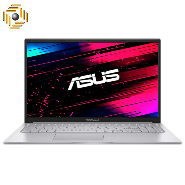 لپ تاپ 14 اینچی ایسوس مدل Vivobook 14 X1404VA-i3 1315U-8GB DDR4 3200MHz-512GB SSD-TN
