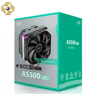 خنک کننده پردازنده دیپ کول AS500 PLUS