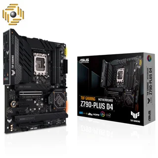مادربرد ایسوس TUF GAMING Z790 PLUS D4