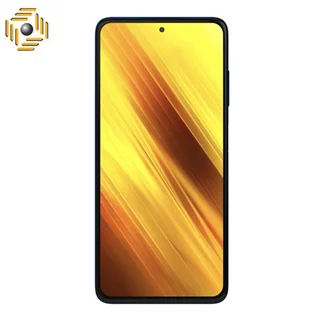گوشی موبایل شیائومی مدل POCO X3 NFC M2007J20CG دو سیم کارت ظرفیت 64 گیگابایت و رم 6 گیگابایت