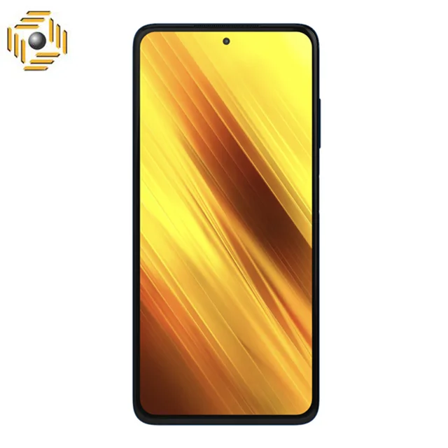 گوشی موبایل شیائومی مدل POCO X3 NFC M2007J20CG دو سیم کارت ظرفیت 64 گیگابایت و رم 6 گیگابایت