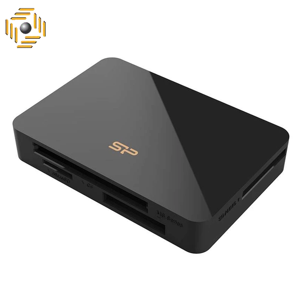 رم ریدر سیلیکون پاور مدل SP ALO USB 3.2 G1