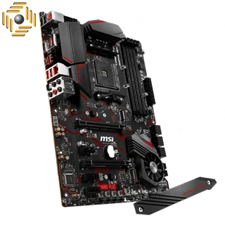 مادربرد ام اس آی مدل MPG X570 GAMING PLUS