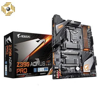 مادربرد گیگابایت مدل Z۳۹۰ AORUS PRO
