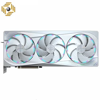 کارت گرافیک GIGABYTE AORUS RTX 5080 Master Ice 16G