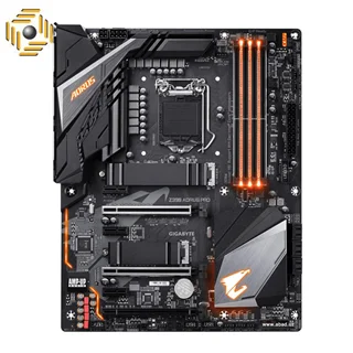 مادربرد گیگابایت مدل Z۳۹۰ AORUS PRO