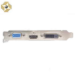 کارت گرافیک گیگابایت مدل GV-N710D5-2GIL 2G