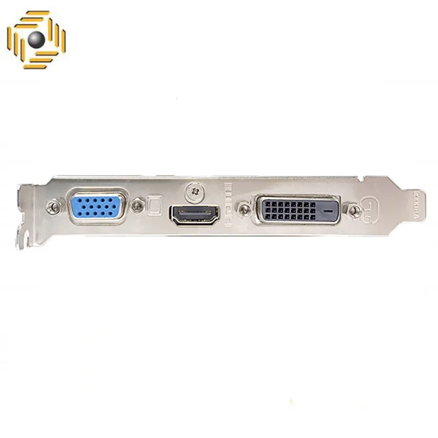 کارت گرافیک گیگابایت مدل GV-N710D5-2GIL 2G