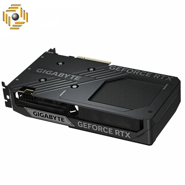 کارت گرافیک GeForce RTX™ 5060 Ti Windforce 8G