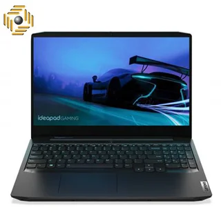 لپ تاپ 15.6 اینچی لنوو مدل IdeaPad Gaming 3 - I